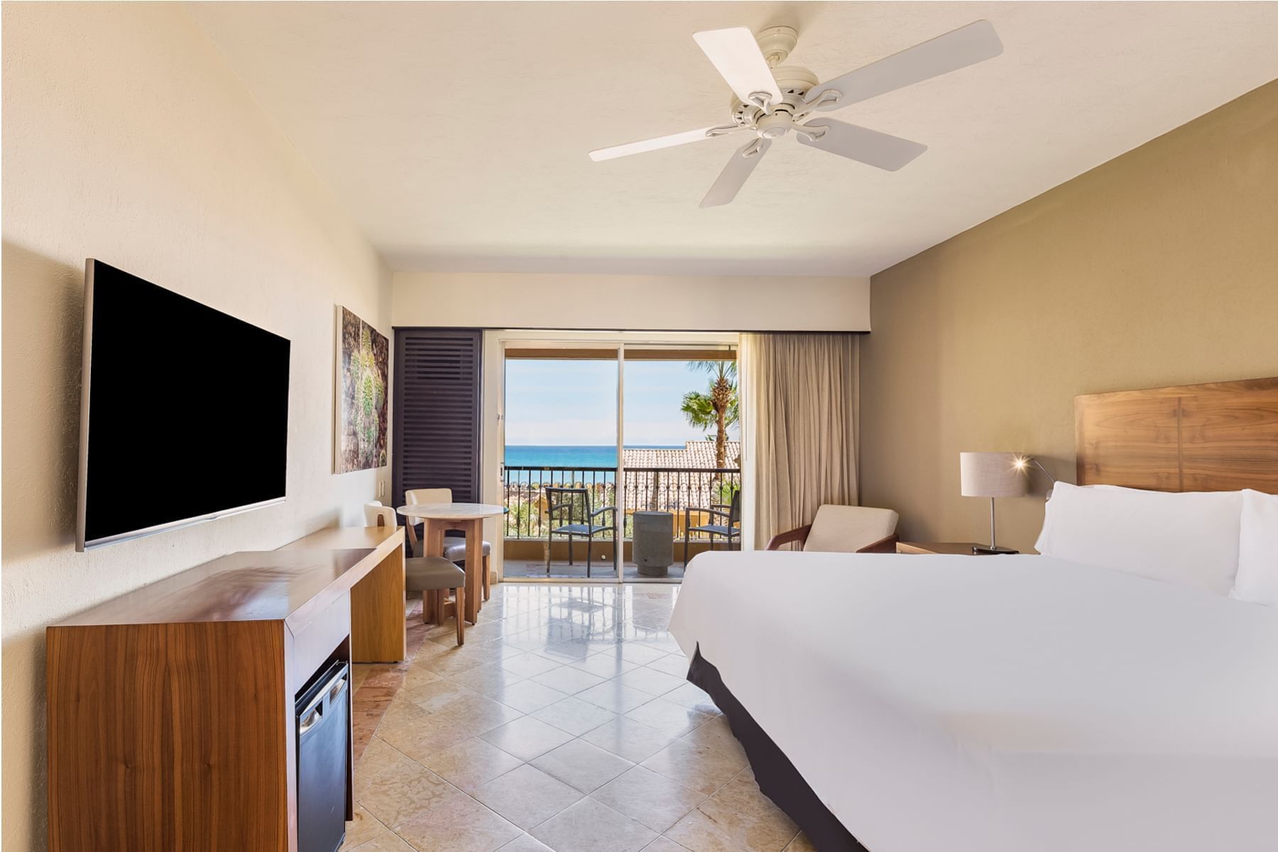 Resort photo