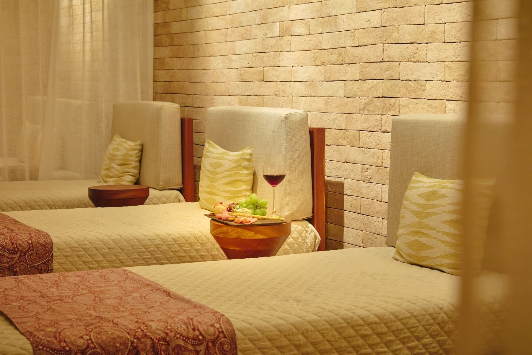 spa