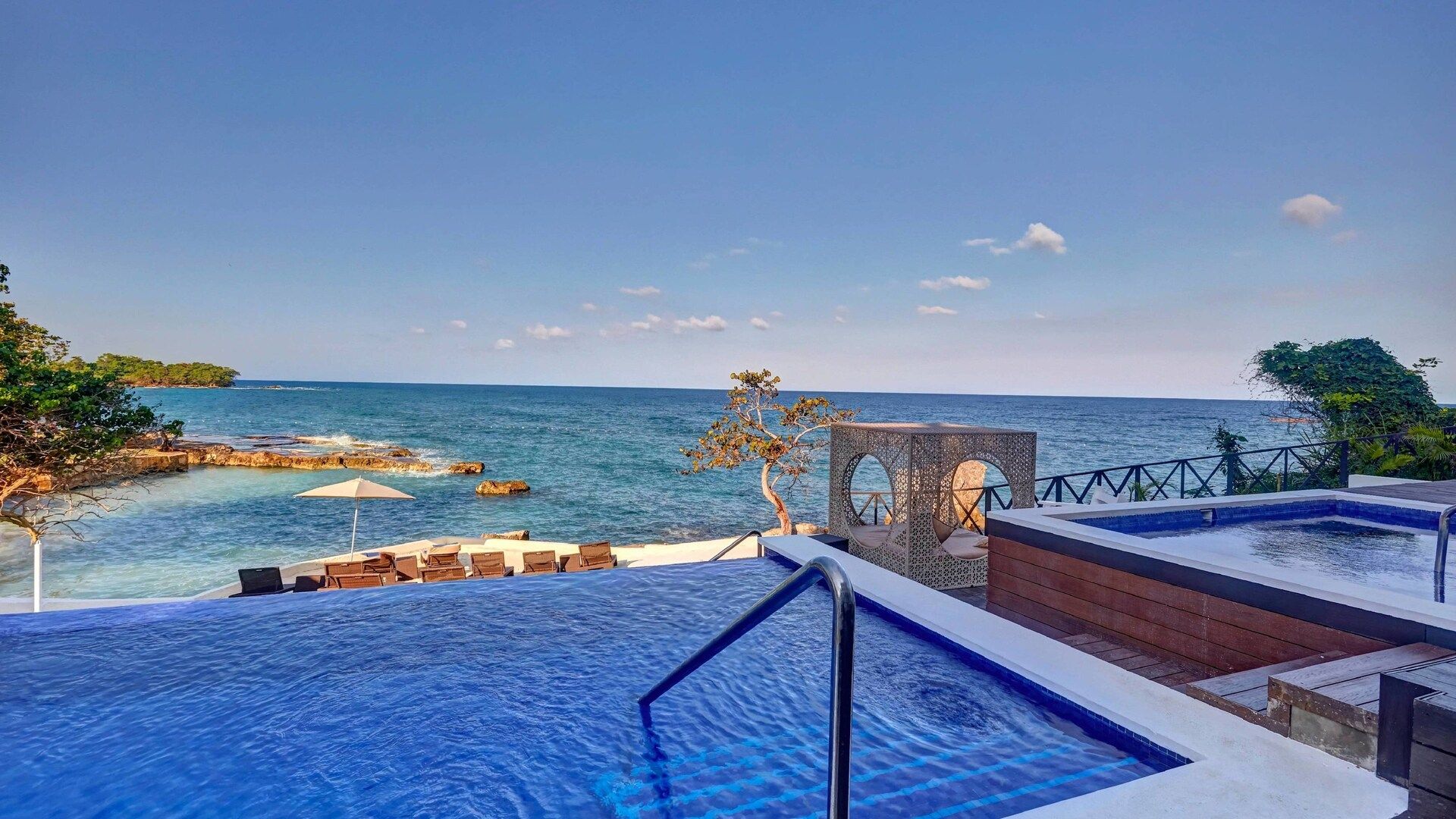 Grand Lido Negril Au-Naturel, An Autograph Collection All-Inclusive Resort - Adults Only Pools
