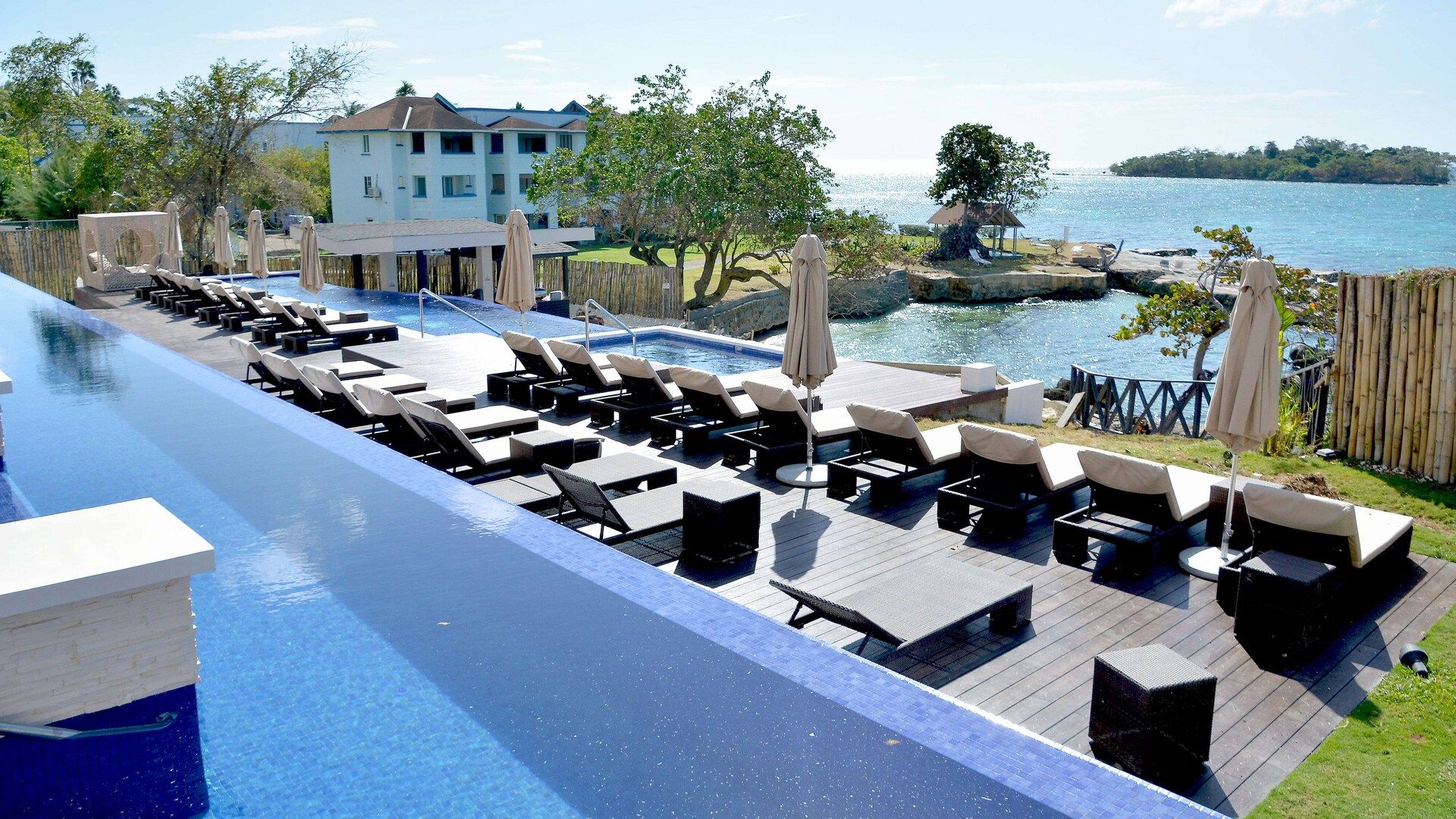 Grand Lido Negril Au-Naturel, An Autograph Collection All-Inclusive Resort - Adults Only Pools