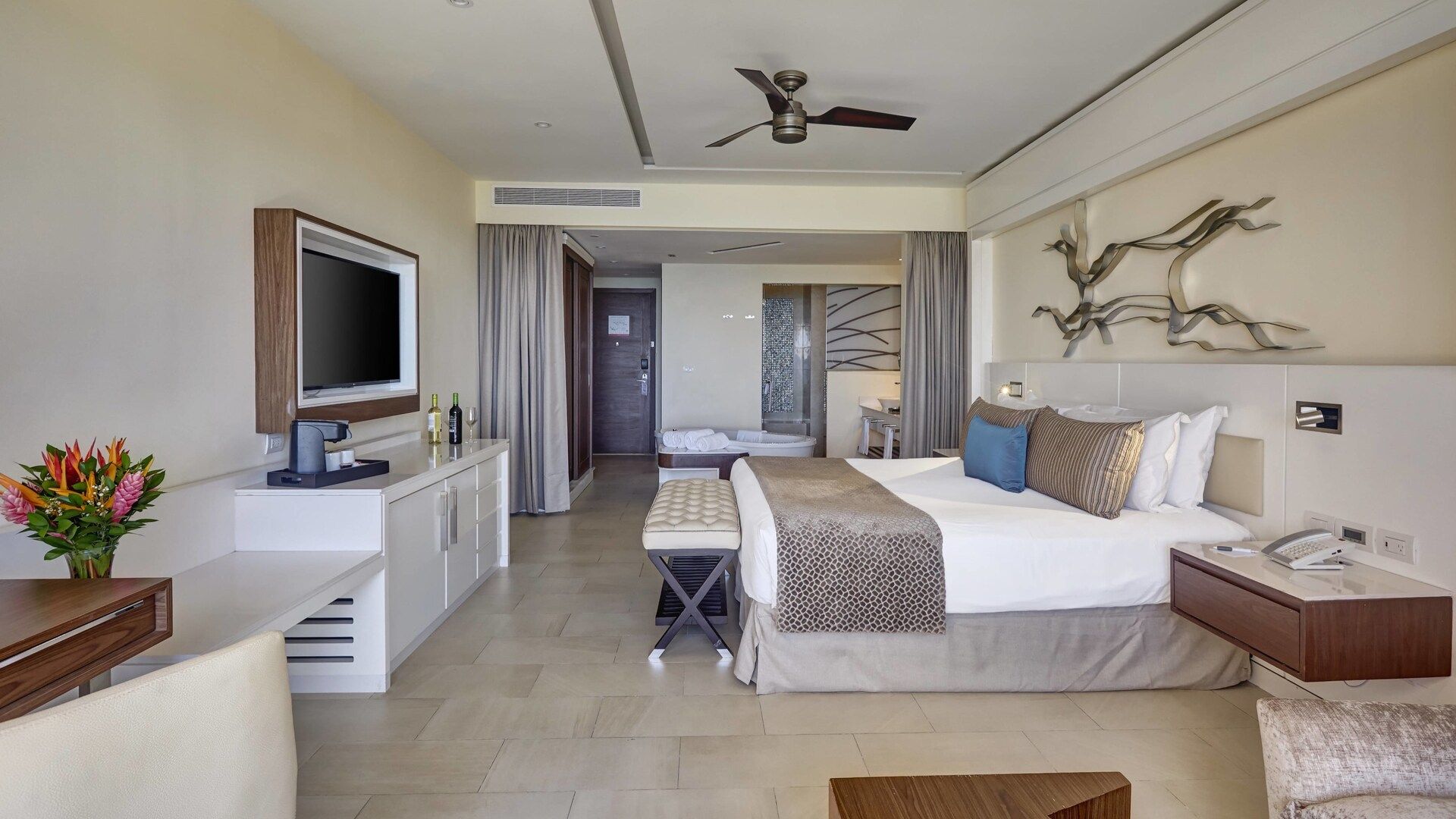 Grand Lido Negril Au-Naturel, An Autograph Collection All-Inclusive Resort - Adults Only Rooms & Suites