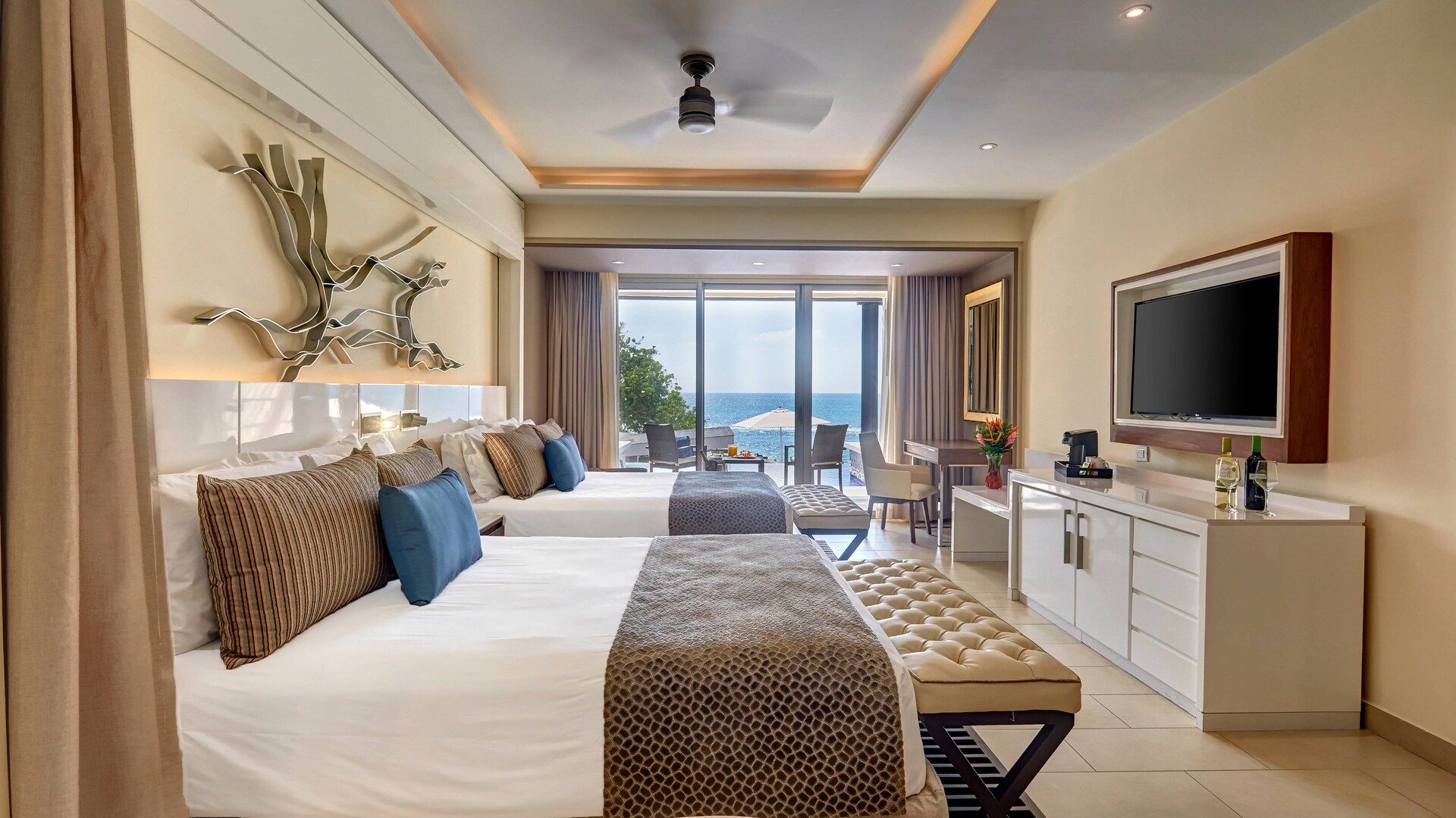 Grand Lido Negril Au-Naturel, An Autograph Collection All-Inclusive Resort - Adults Only Rooms & Suites