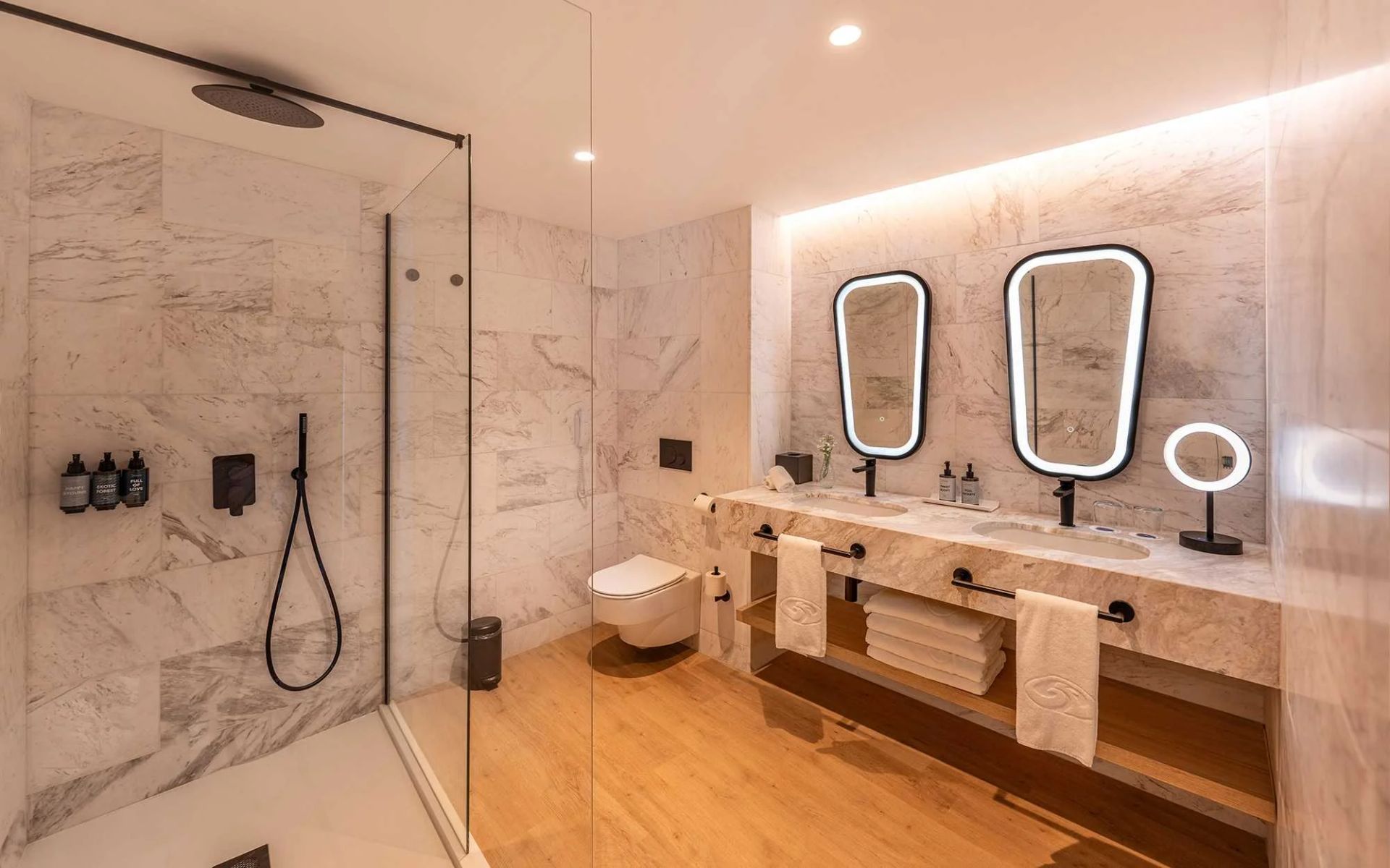 Grand Palladium Palace Ibiza Resort & Spa Rooms & Suites