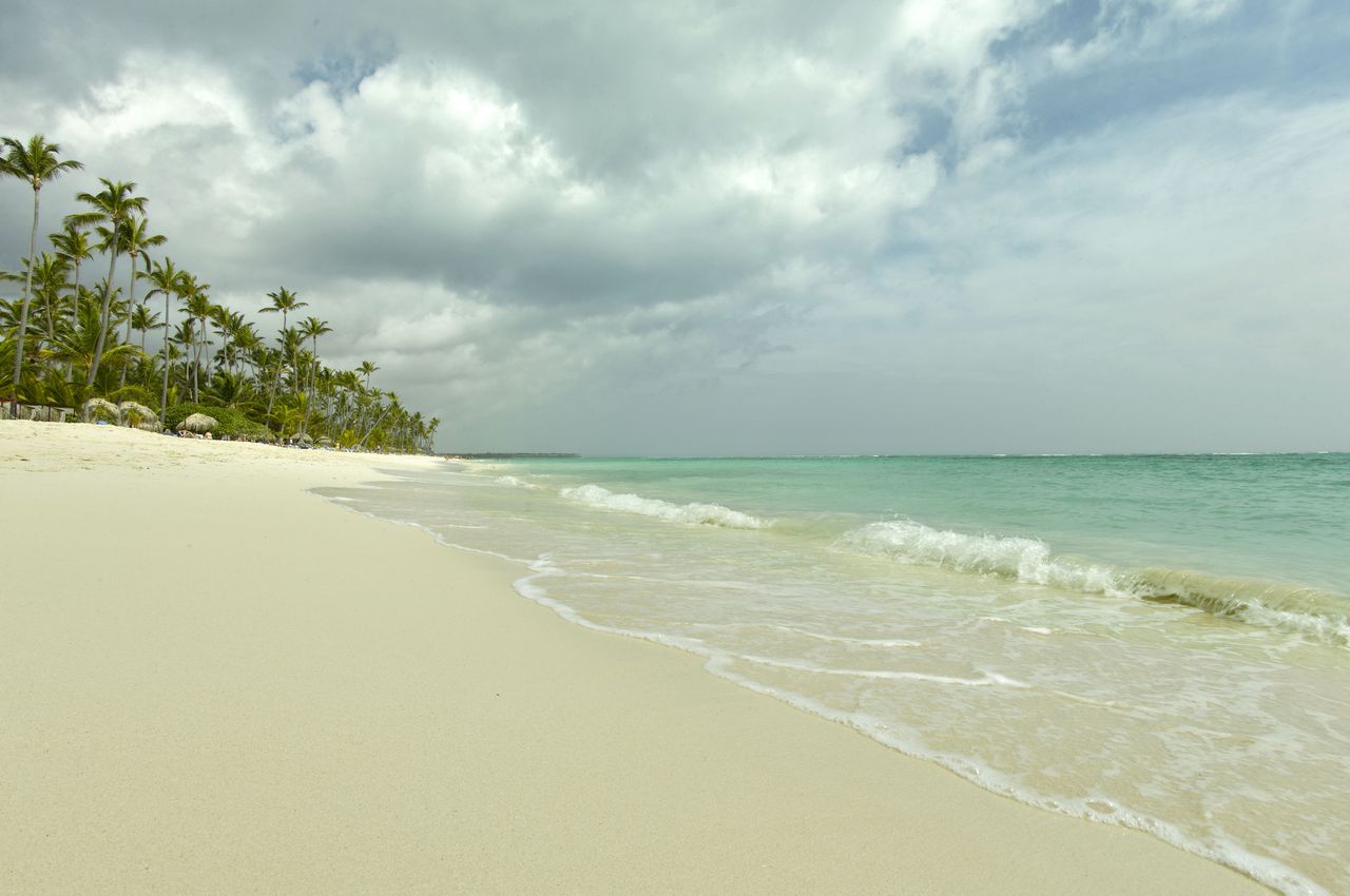 Grand Palladium Palace Resort Spa & Casino