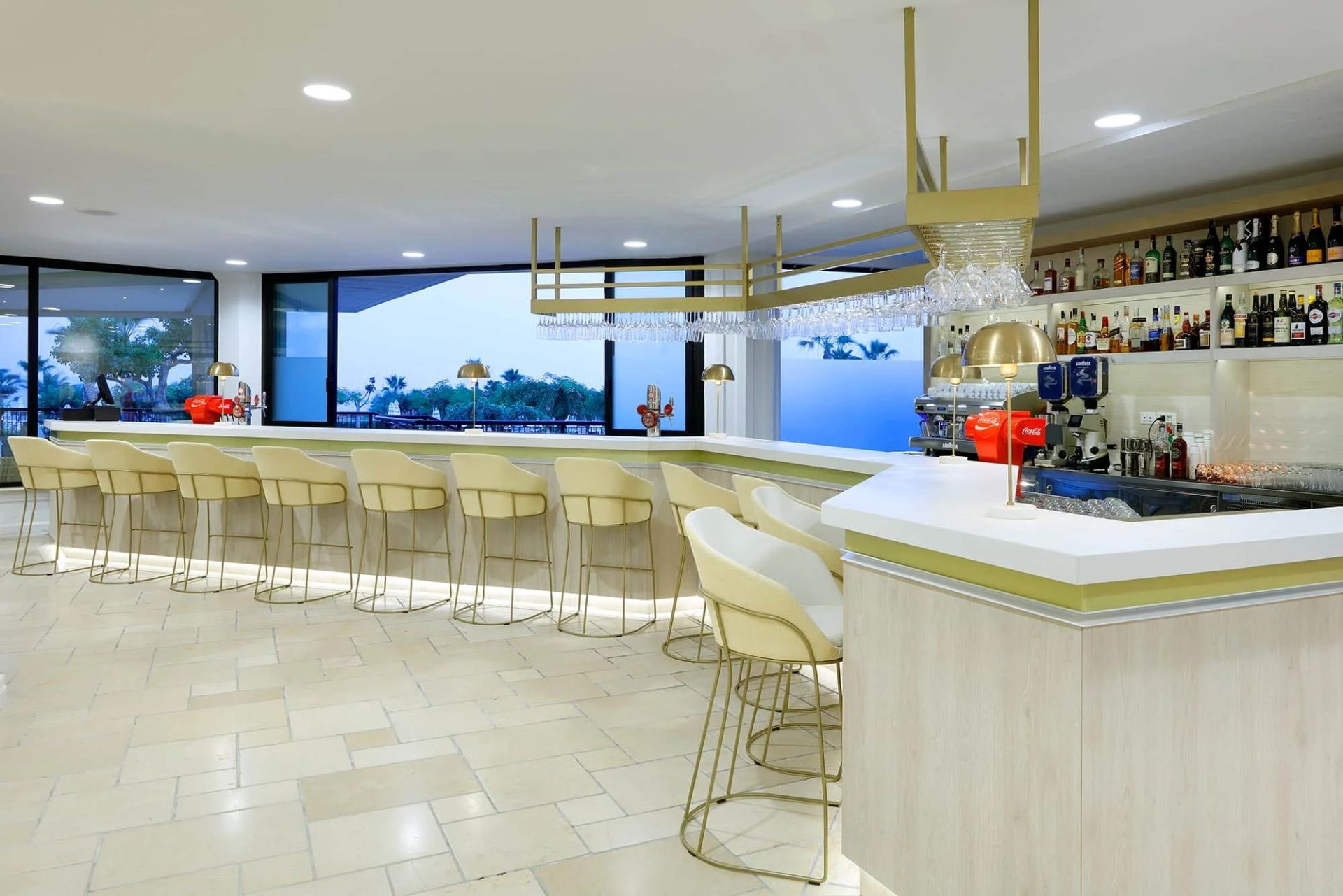 Spa & wellness at Grand Palladium Sicilia Resort & Spa