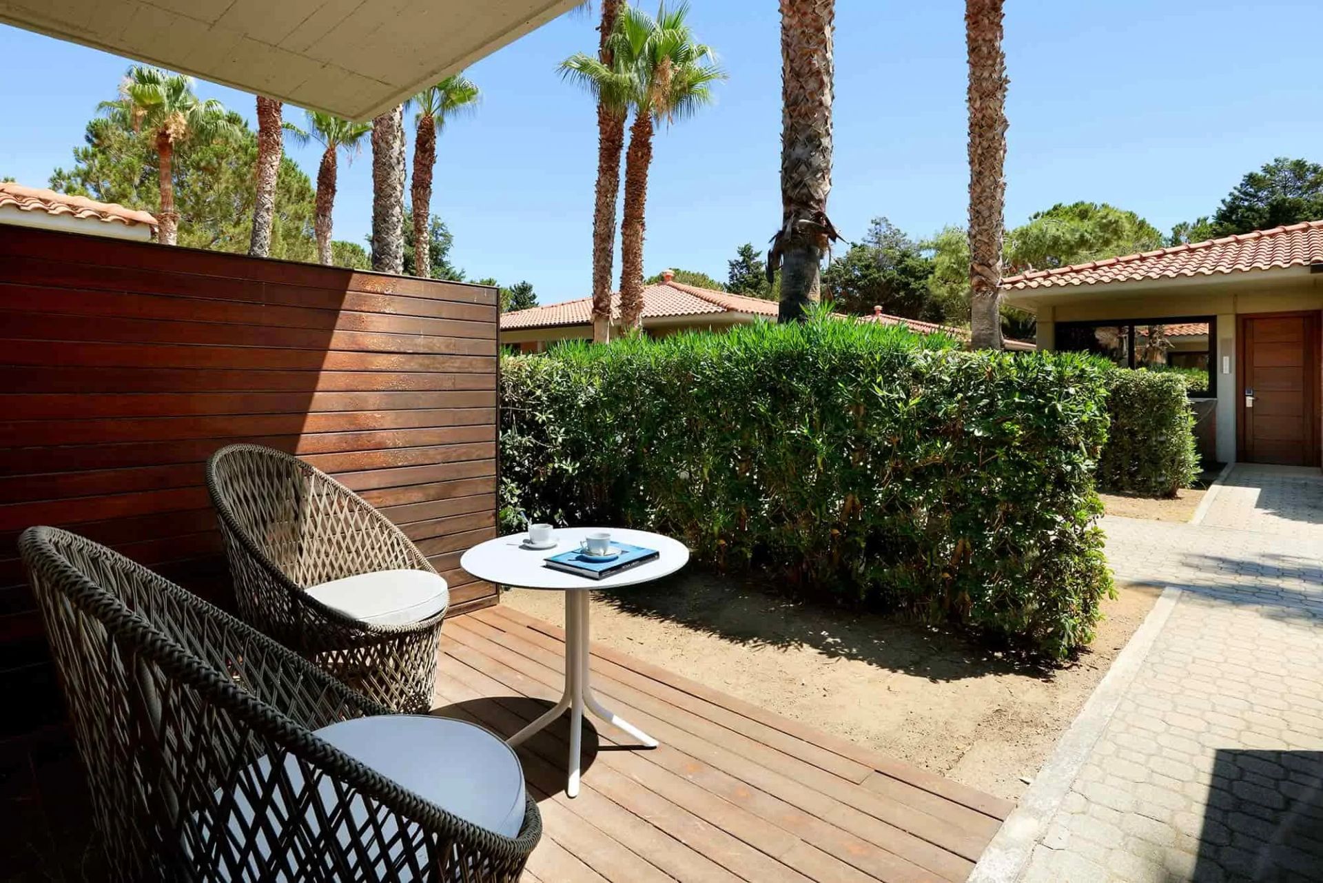 Spa & wellness at Grand Palladium Sicilia Resort & Spa