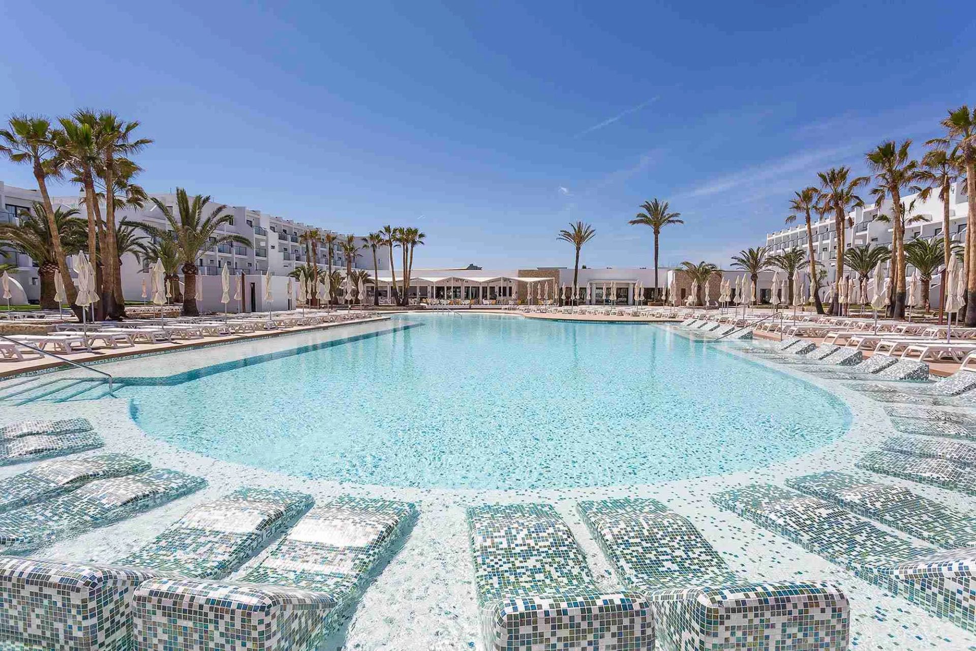 Resort photo