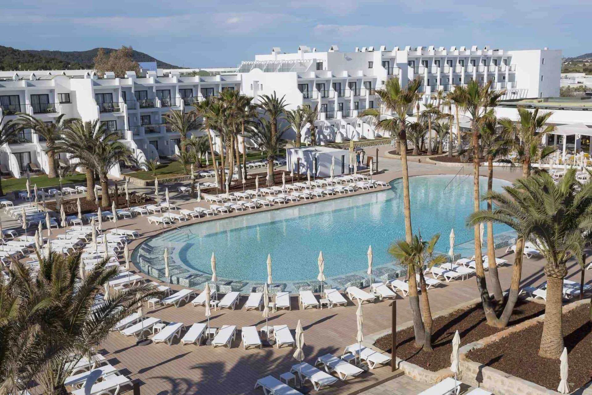 Resort photo