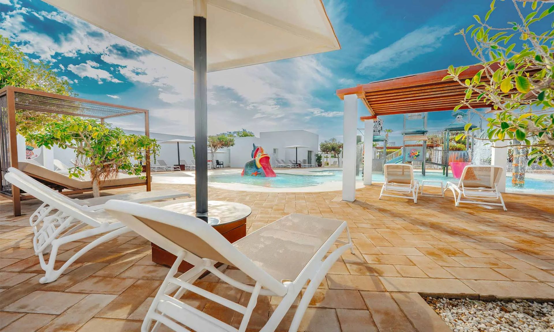 Resort photo