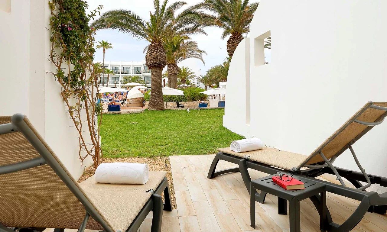 Resort photo