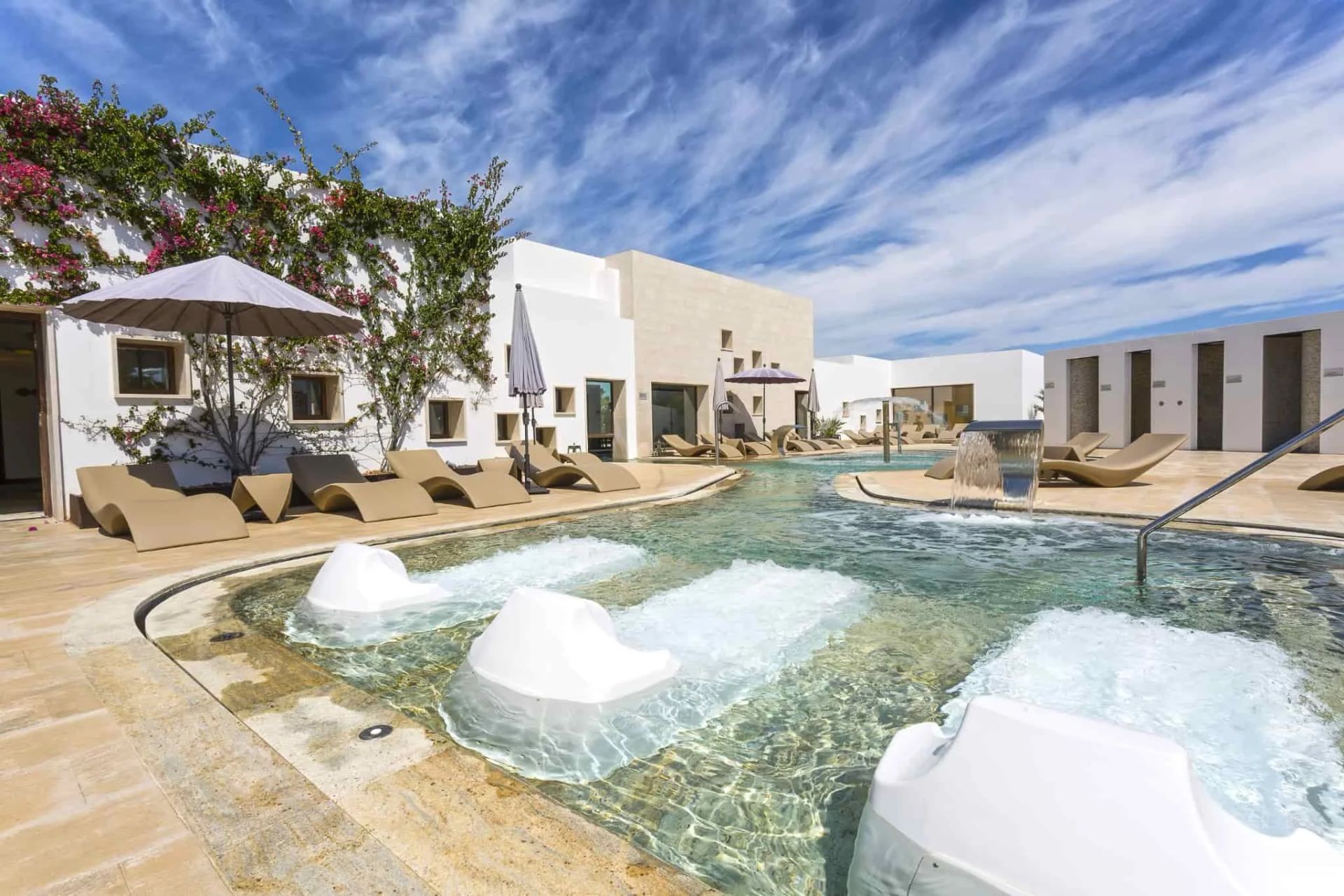 spa