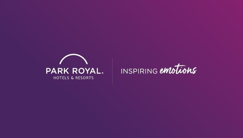 Resort exterior at Grand Park Royal Cancun - All Inclusive