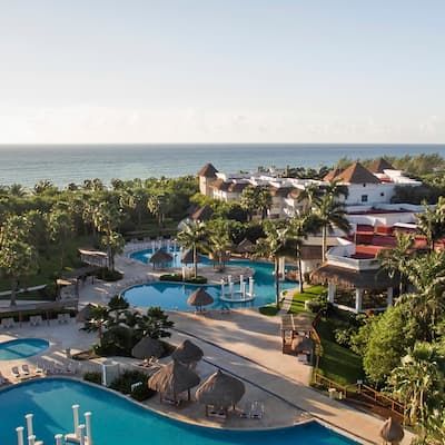 Grand Riviera Princess All Suites Resort and Spa - All Inclusive