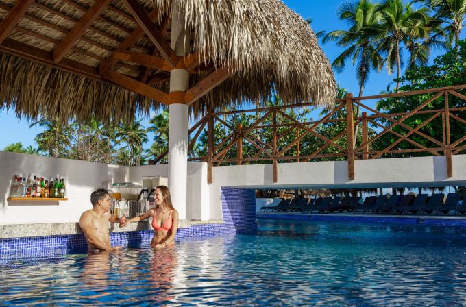 Resort photo