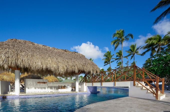 Resort photo