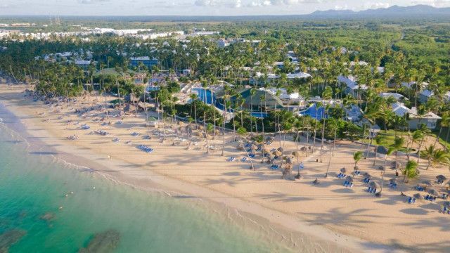 Grand Sirenis Punta Cana Resort & Aquagames
