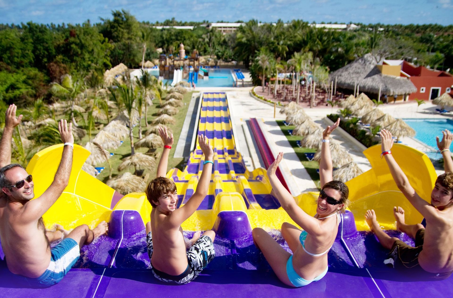 Resort photo
