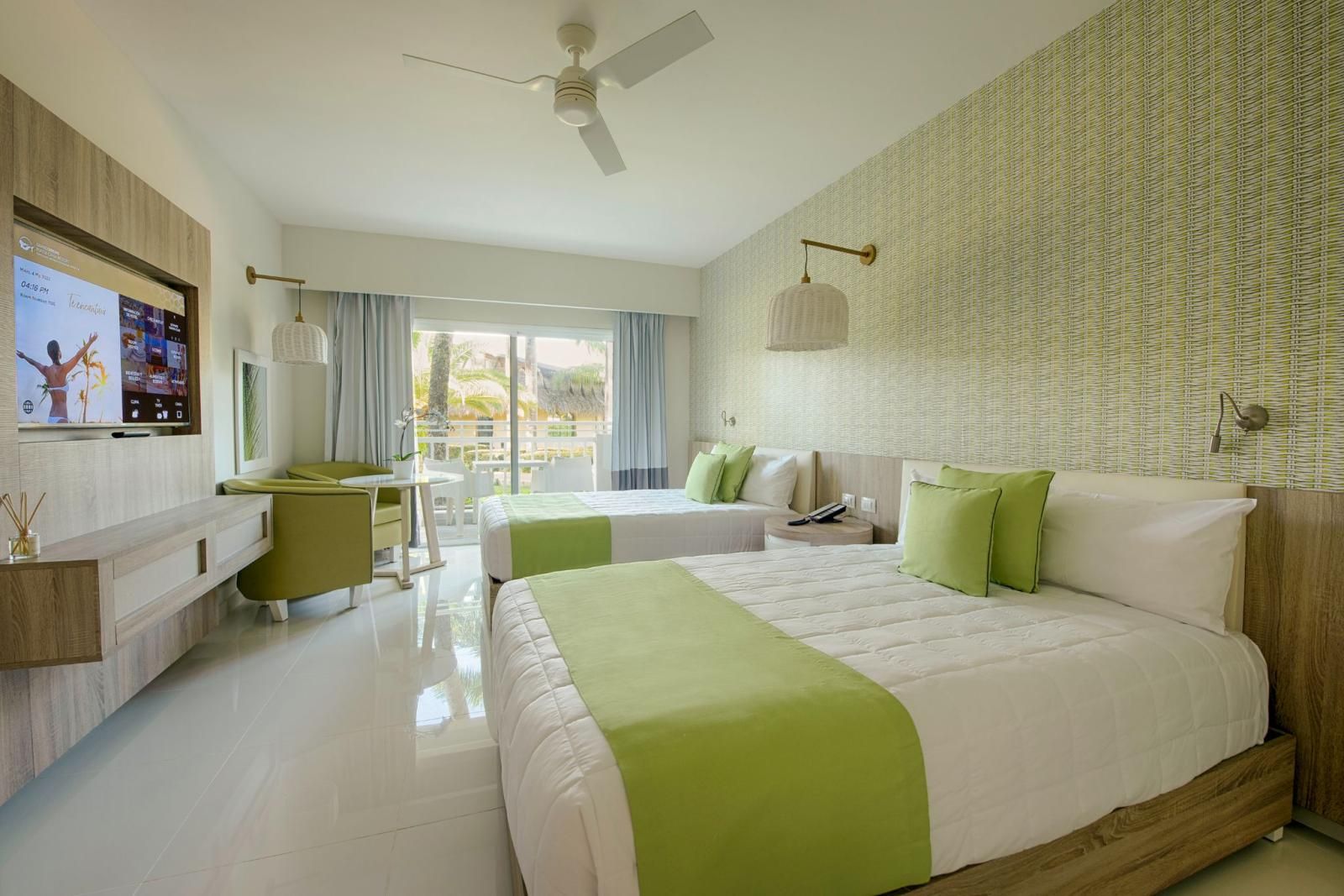 Resort photo