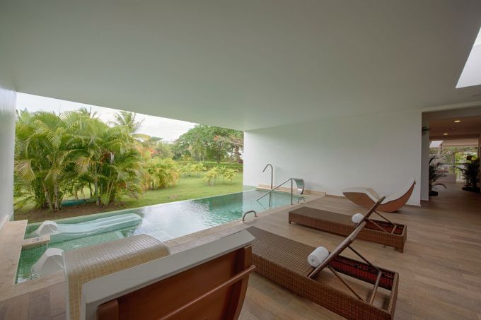 spa
