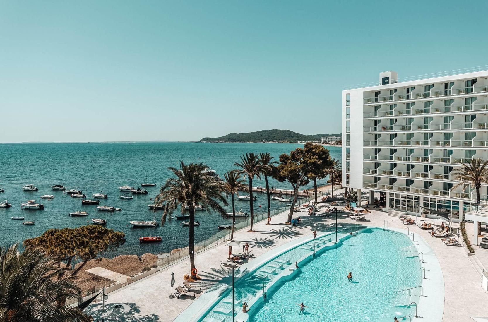 Resort photo