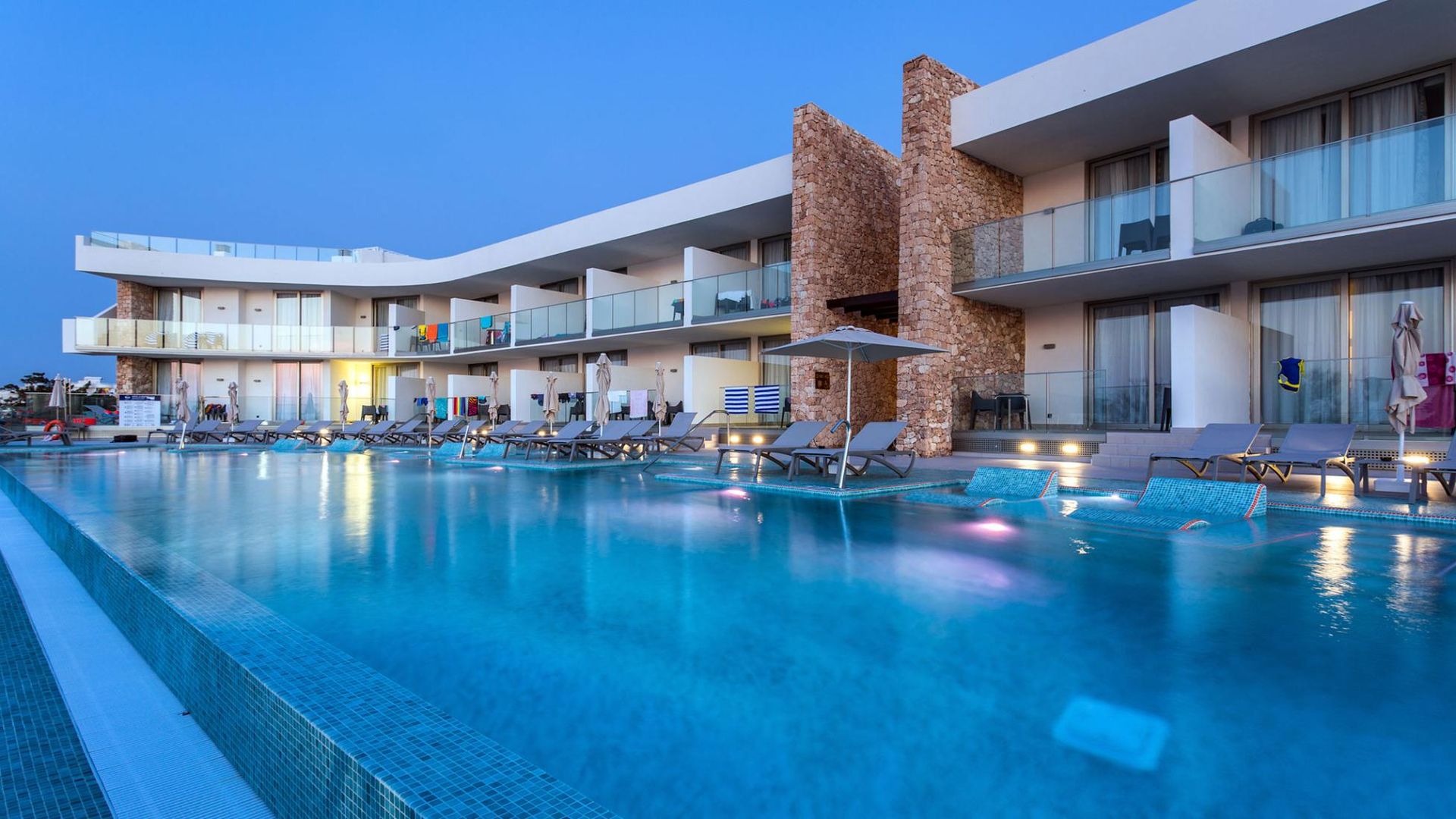 Resort photo