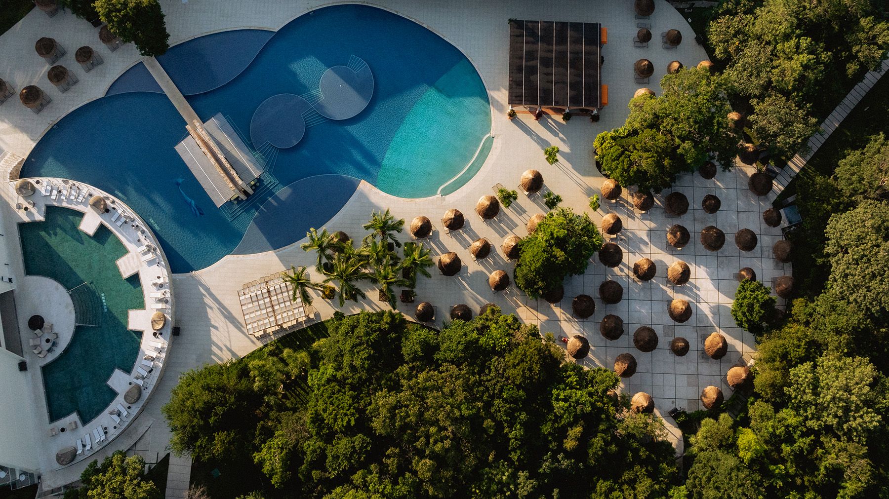Resort photo