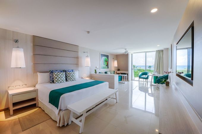 Resort photo