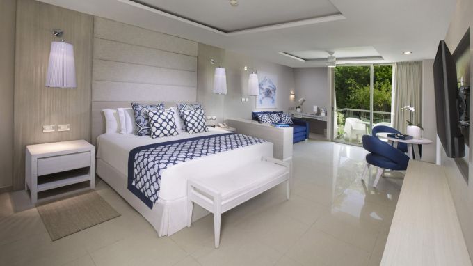Resort photo