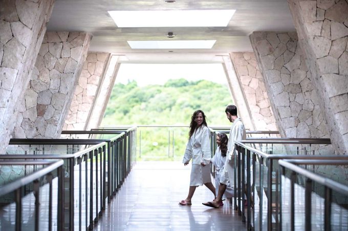 Resort photo