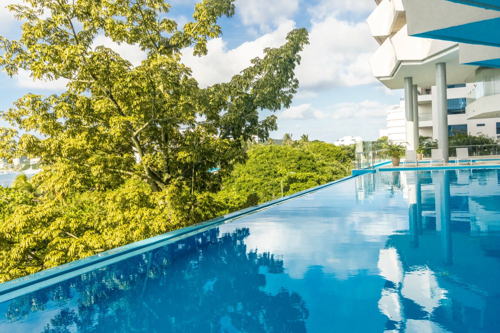 Resort photo