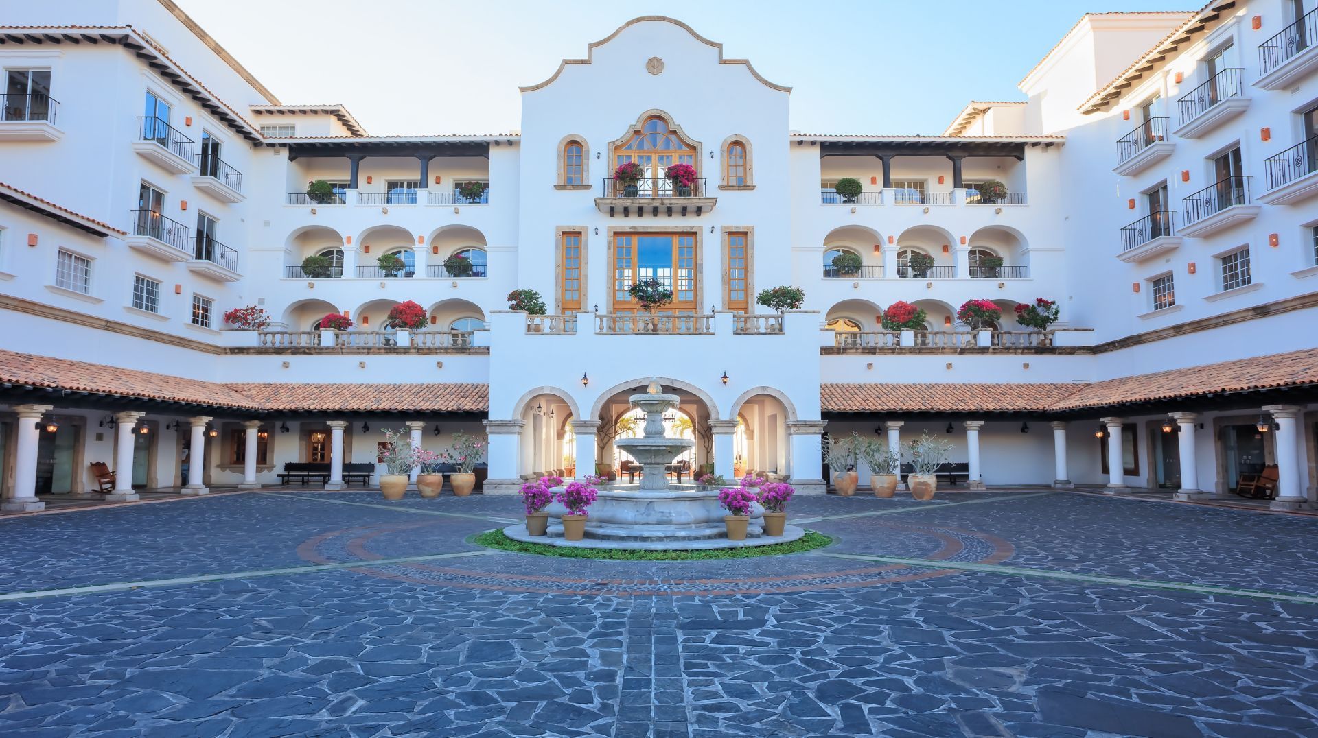 Hacienda del Mar Los Cabos, An Autograph Collection All-Inclusive Resort Exterior & Grounds