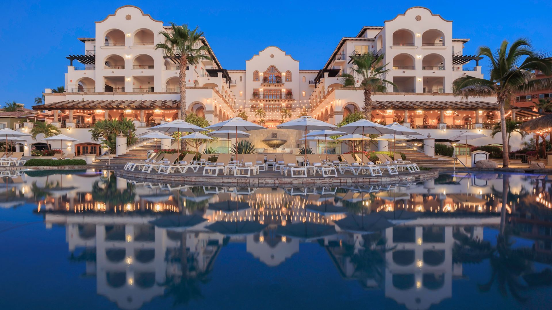 Hacienda del Mar Los Cabos, An Autograph Collection All-Inclusive Resort Exterior & Grounds