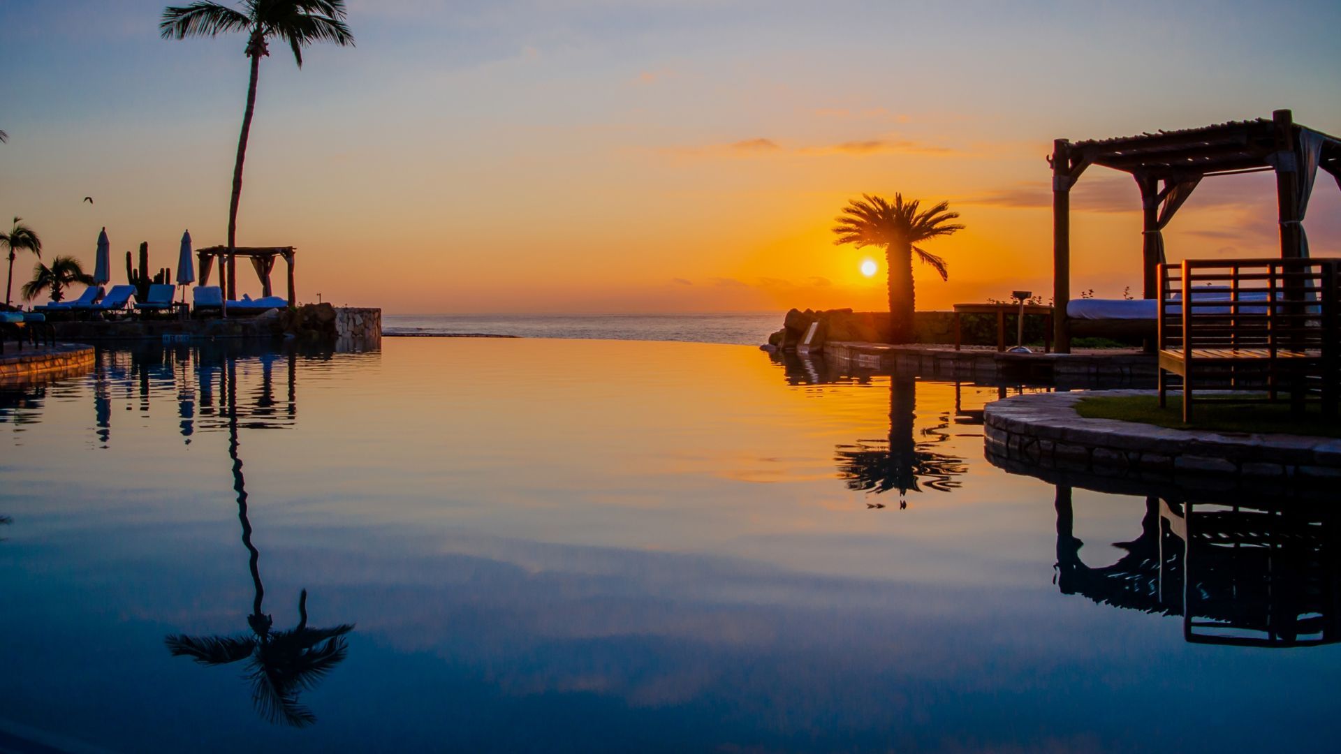 Hacienda del Mar Los Cabos, An Autograph Collection All-Inclusive Resort Pools
