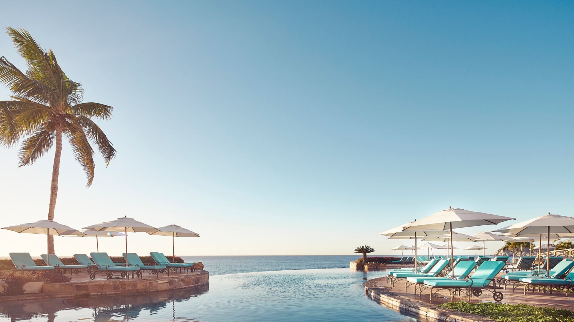 Hacienda del Mar Los Cabos, An Autograph Collection All-Inclusive Resort Pools