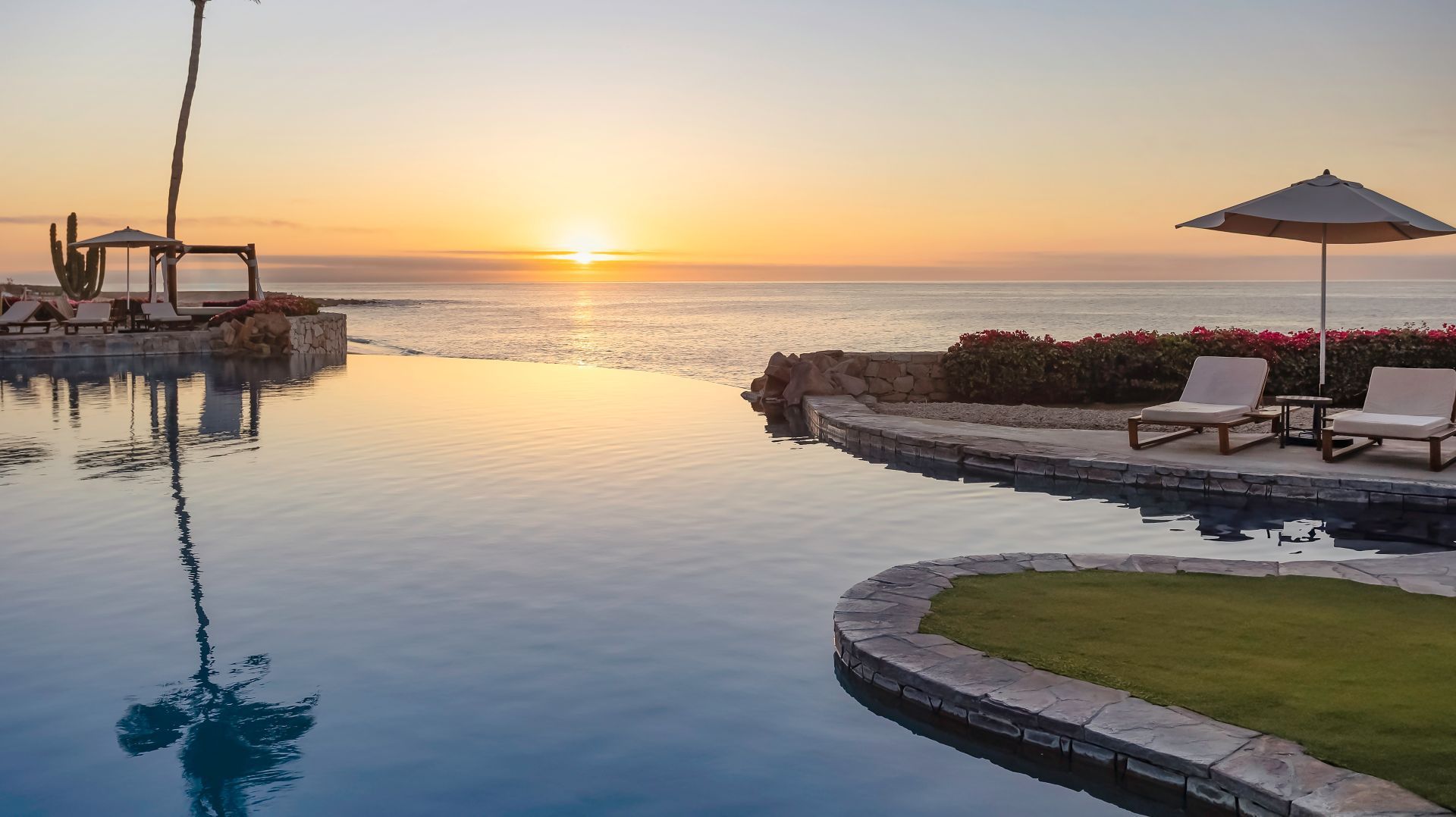Hacienda del Mar Los Cabos, An Autograph Collection All-Inclusive Resort Pools