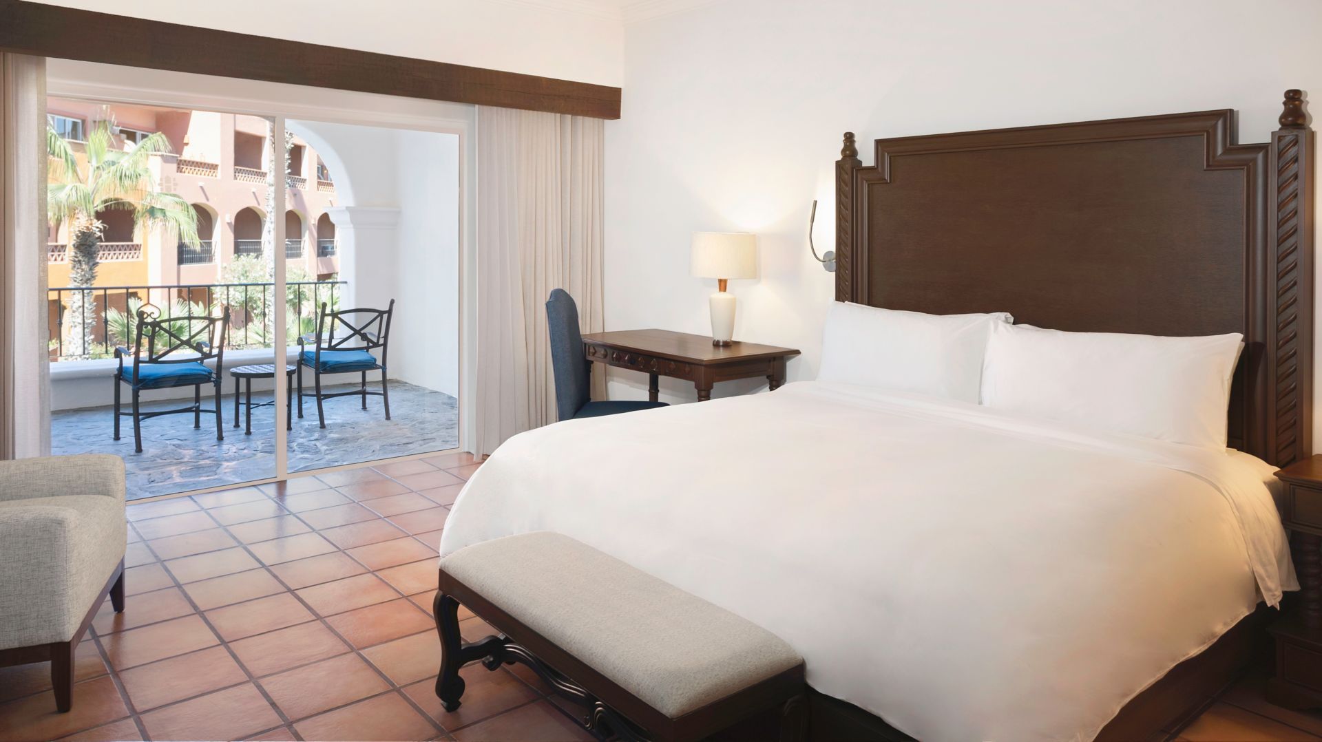 Hacienda del Mar Los Cabos, An Autograph Collection All-Inclusive Resort Rooms & Suites