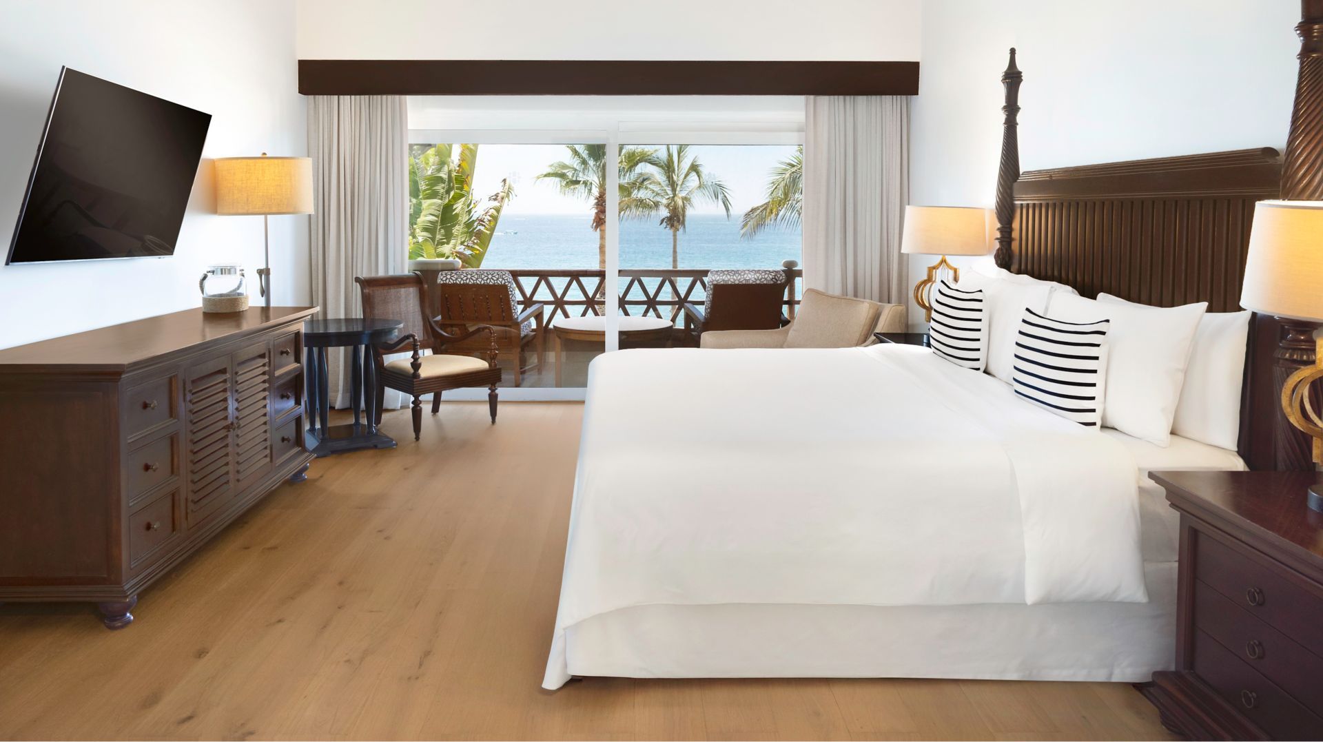 Hacienda del Mar Los Cabos, An Autograph Collection All-Inclusive Resort Rooms & Suites