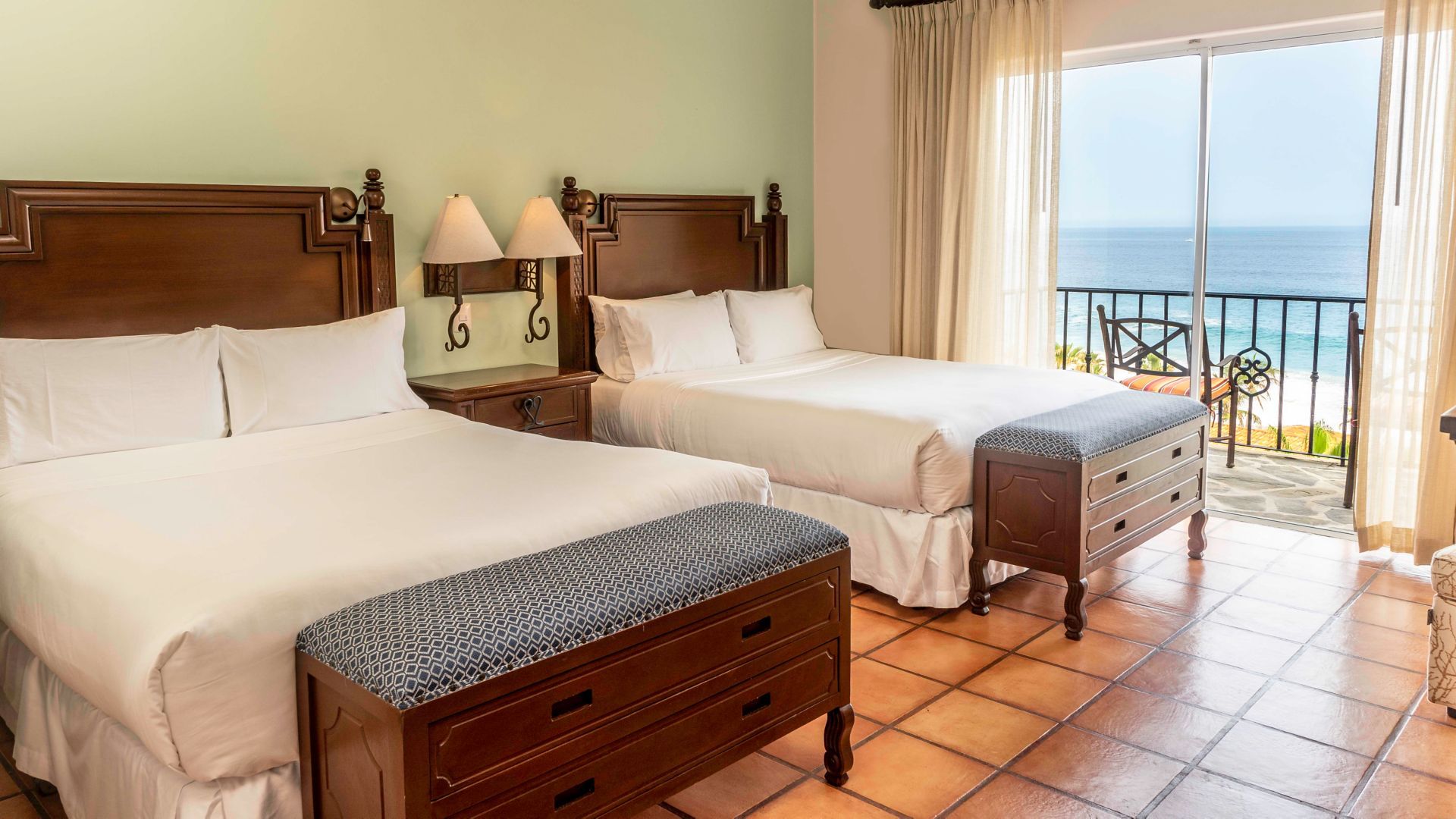 Hacienda del Mar Los Cabos, An Autograph Collection All-Inclusive Resort Rooms & Suites