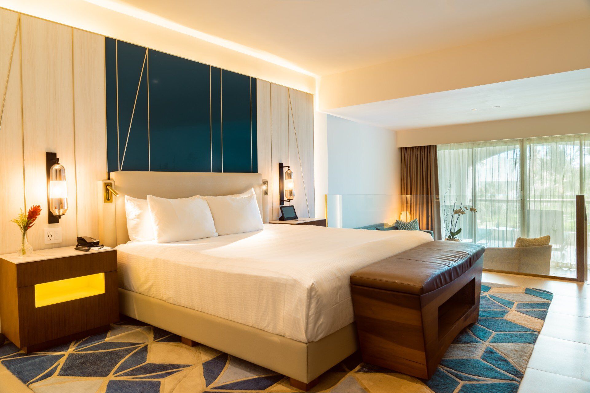 Hard Rock Hotel & Casino Punta Cana Exterior & Grounds