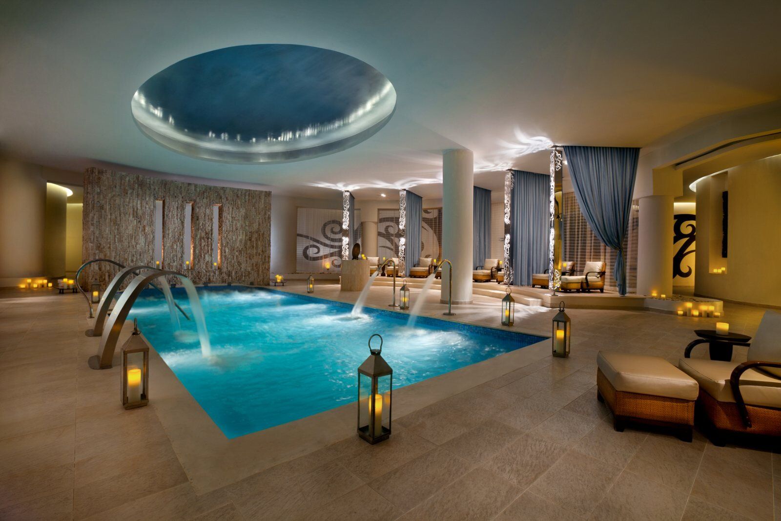 spa