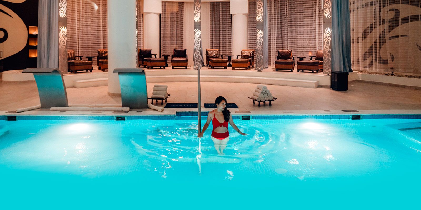 spa