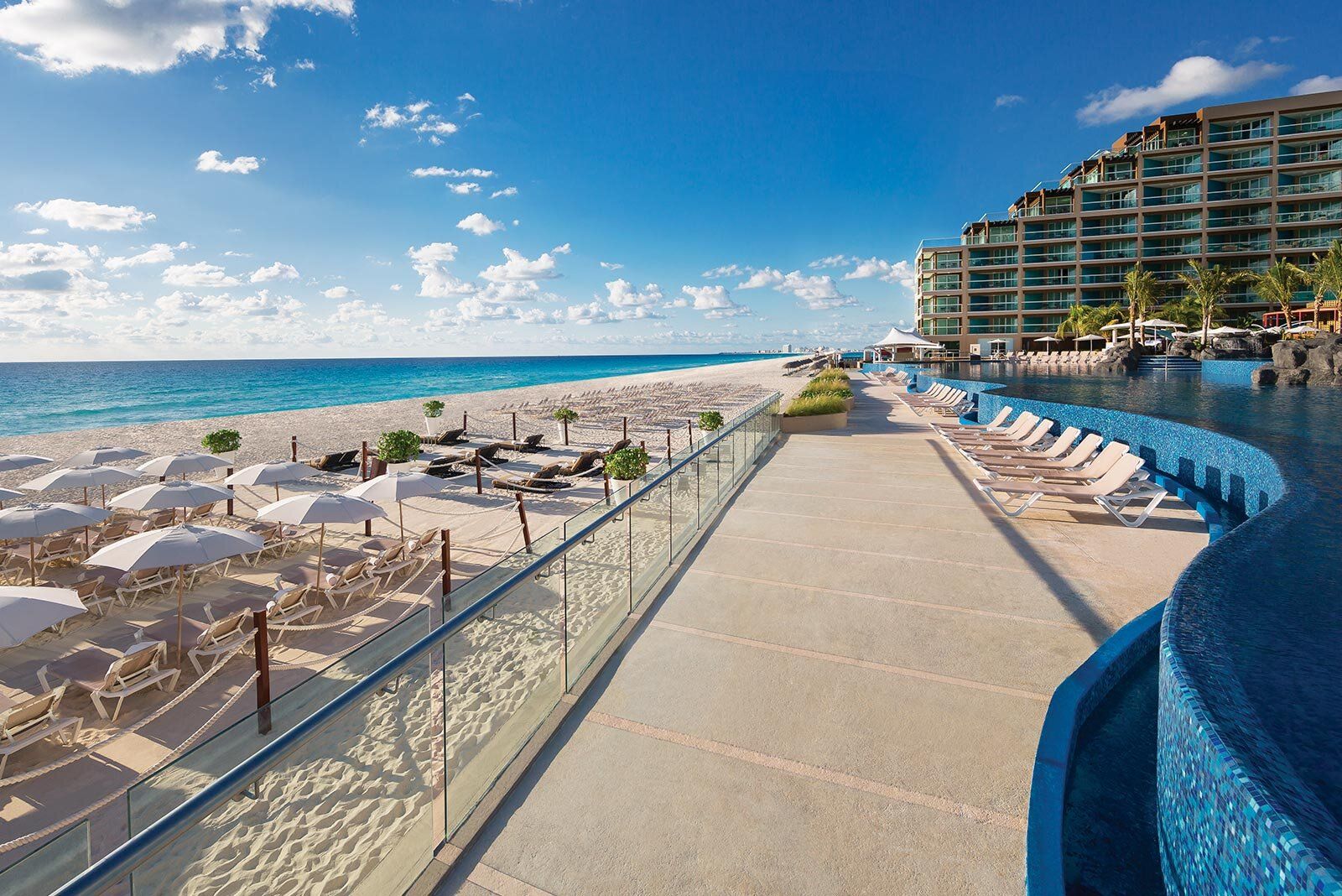 Hard Rock All-Inclusive Resorts Launch Spring Promotion Across Mexico and Punta Cana