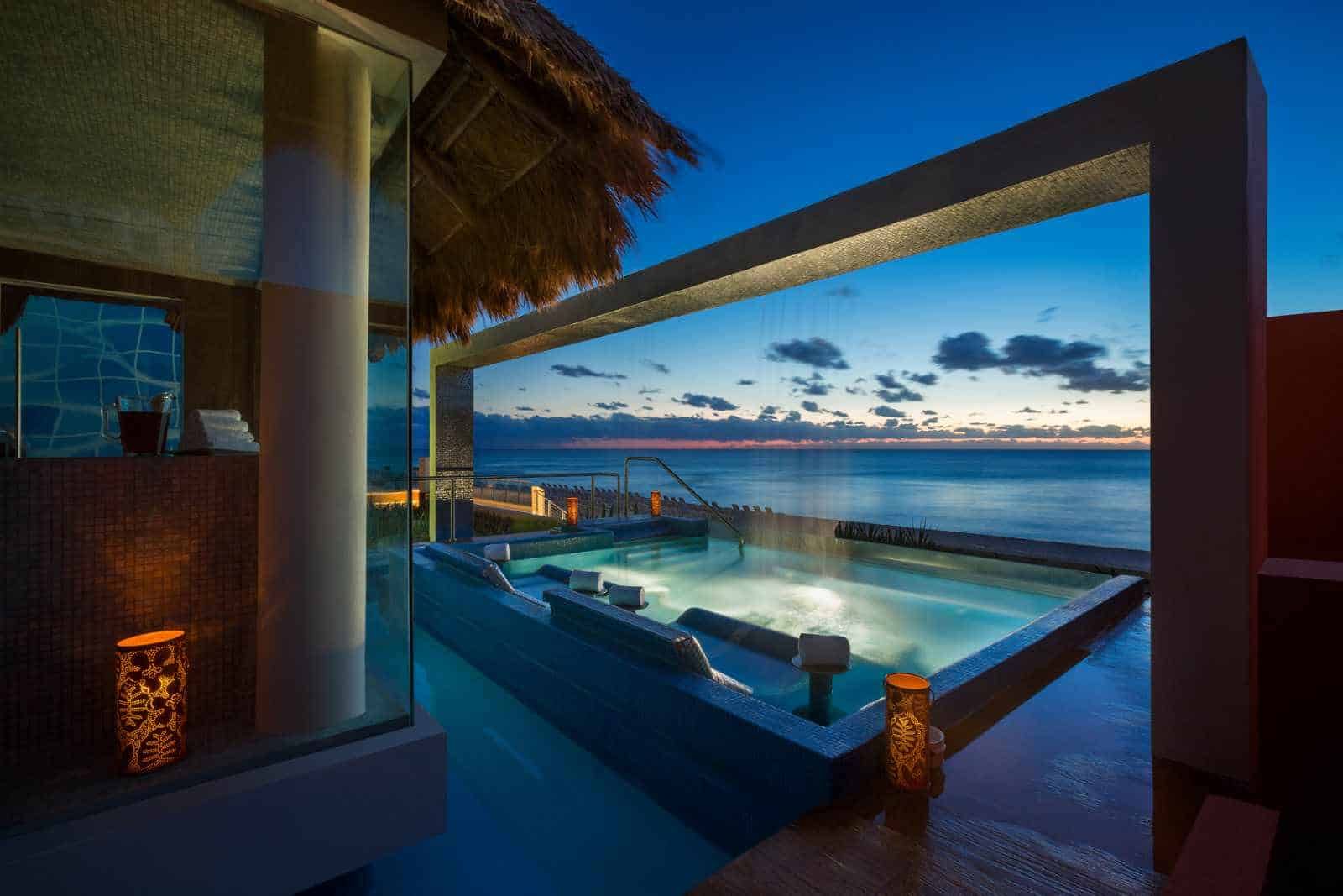 Hard Rock Hotel Cancun Spa & Wellness