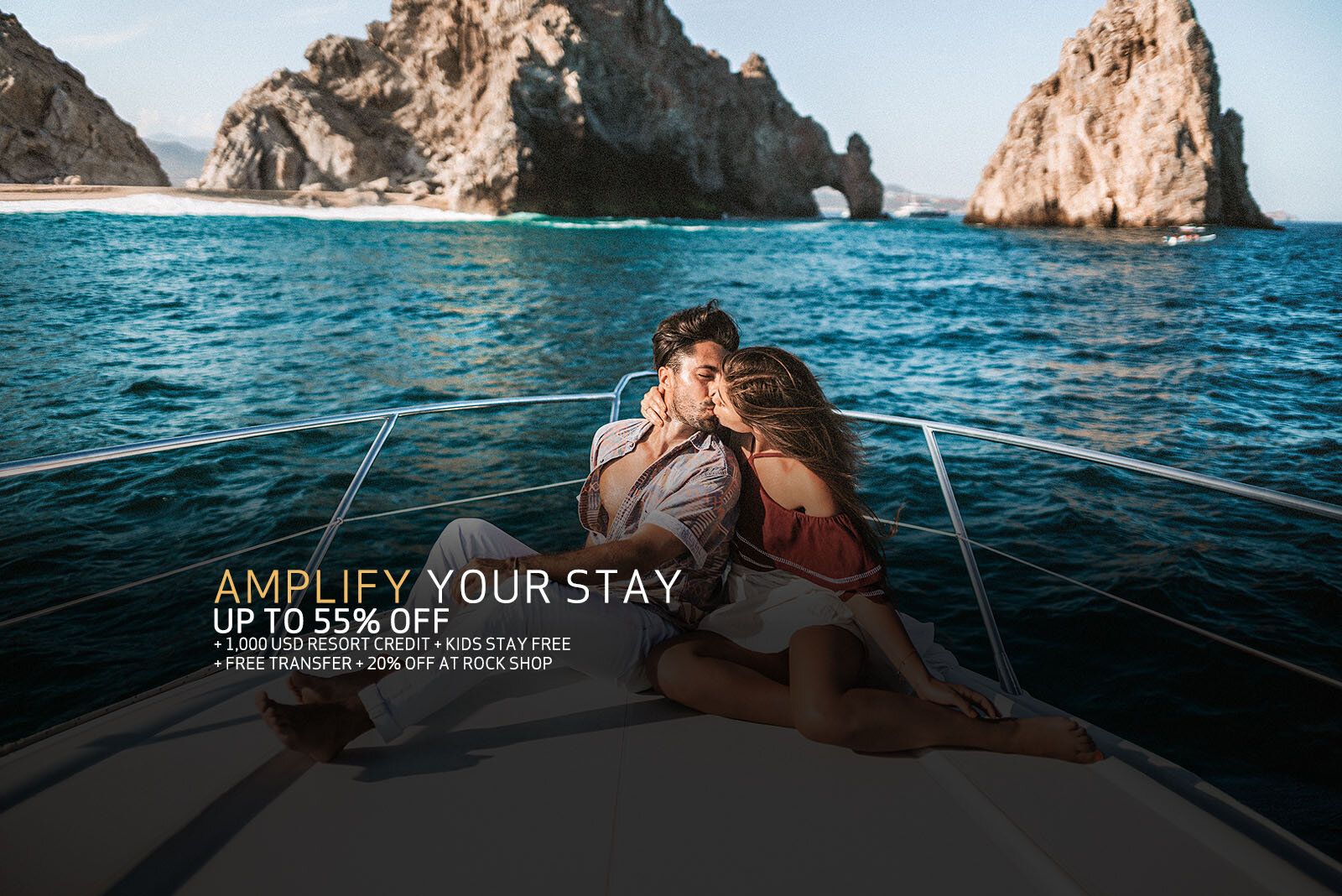 Hard Rock Hotel Los Cabos
