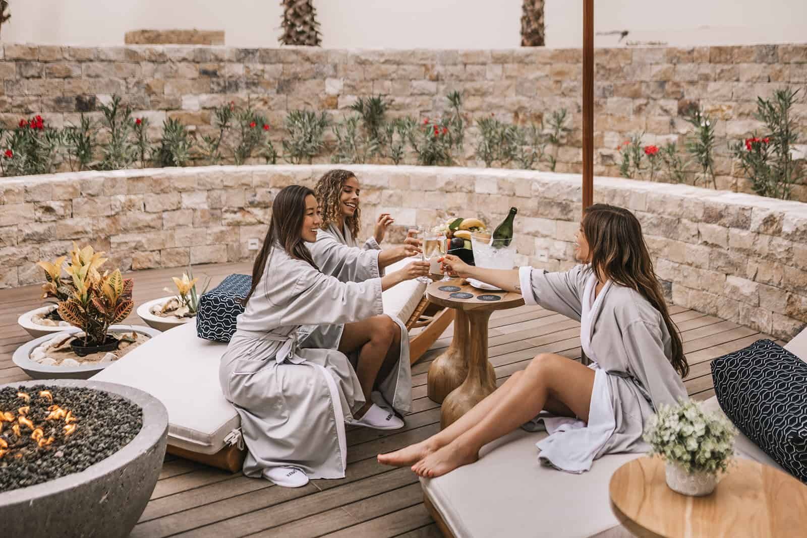 Resort photo