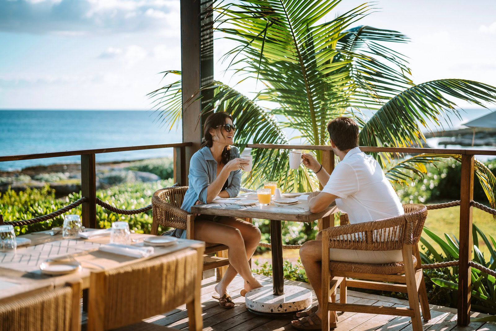 Resort photo