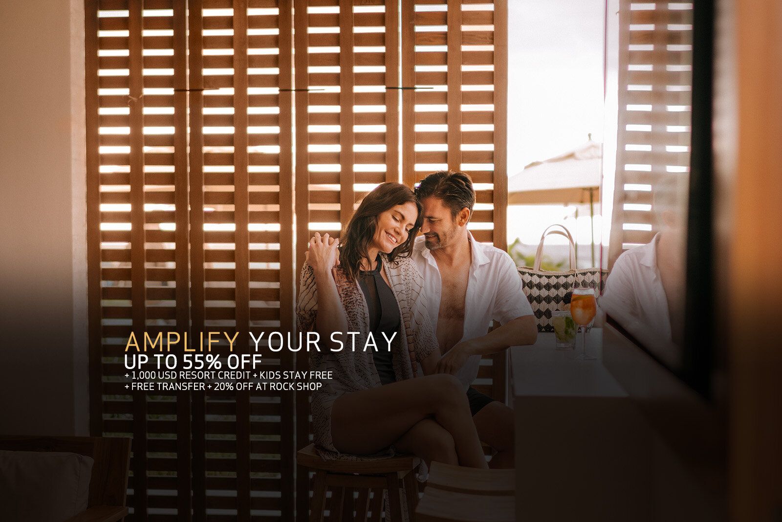Resort photo
