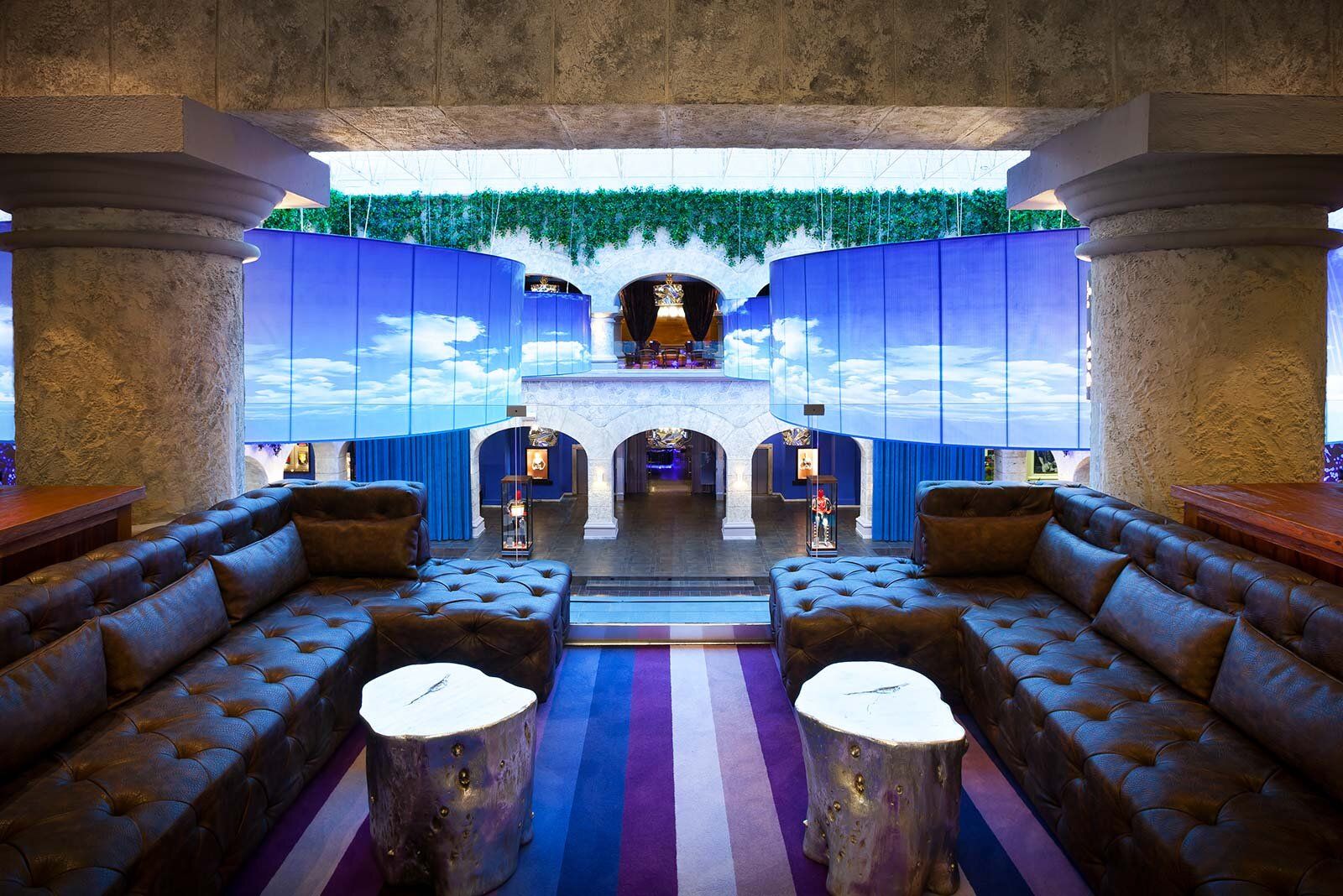 Resort photo