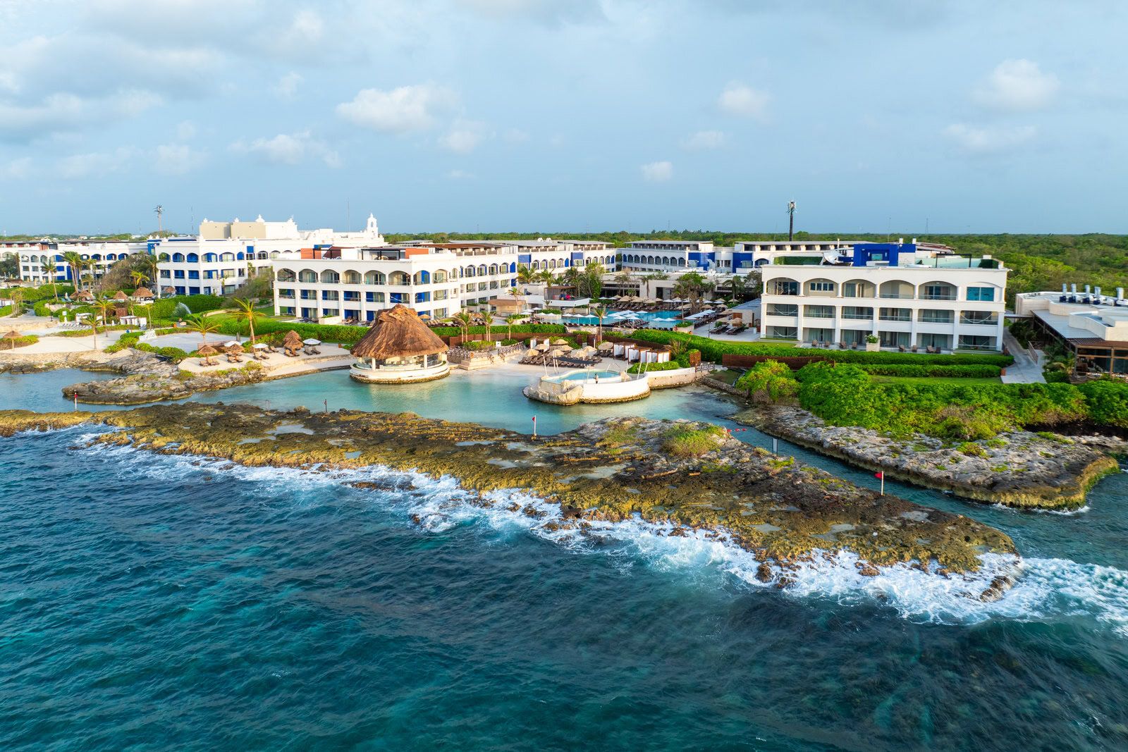 Resort photo