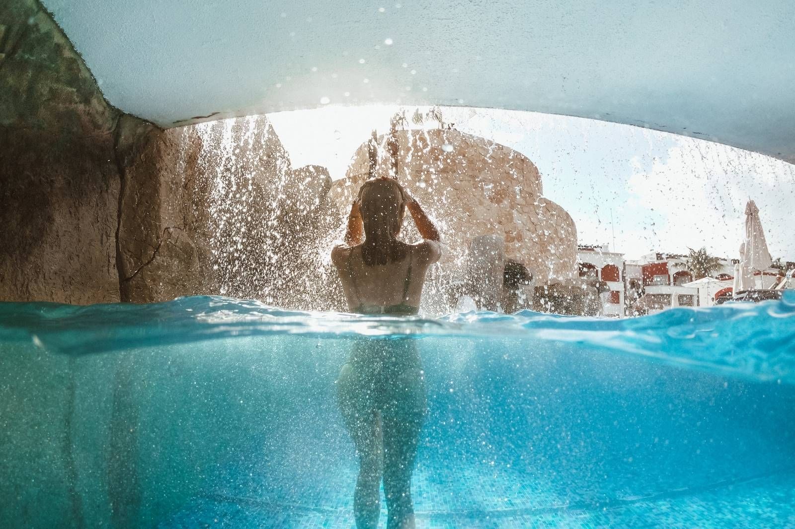 Resort photo
